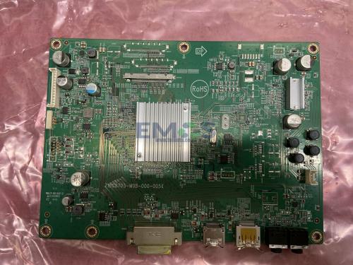 715G8705-M0B-000-005K MAIN PCB FOR ACER KG271 CBMIDPX
